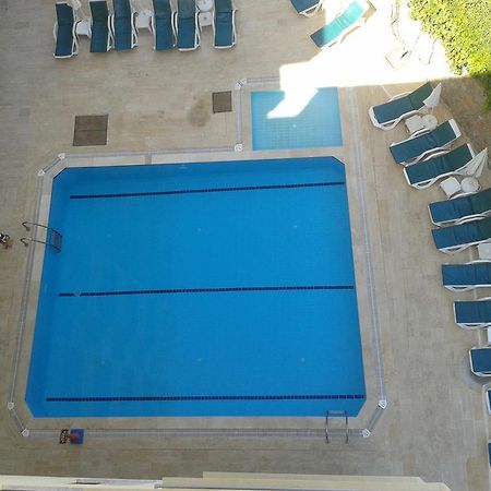 ألانيا Orange Grove Apart Hotel المظهر الخارجي الصورة