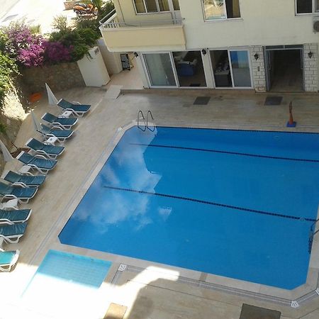 ألانيا Orange Grove Apart Hotel المظهر الخارجي الصورة