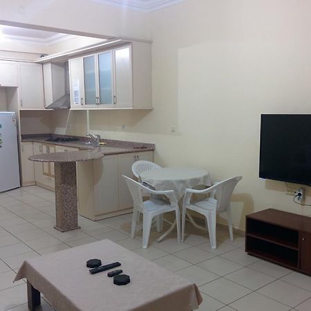 ألانيا Orange Grove Apart Hotel المظهر الخارجي الصورة