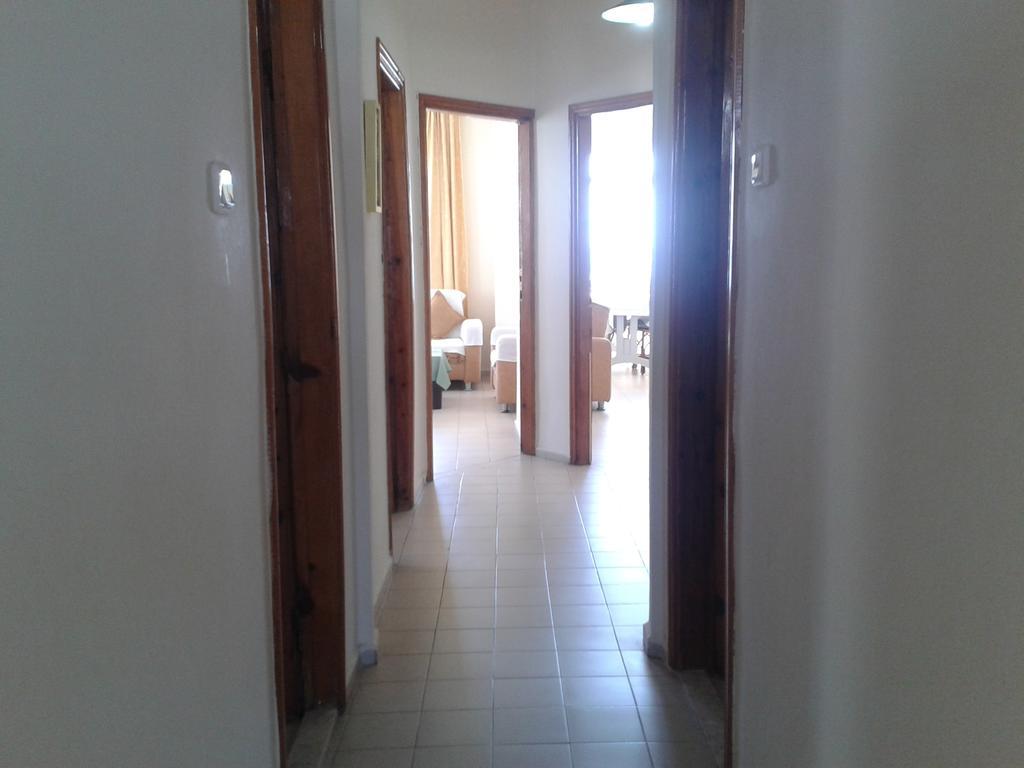 ألانيا Orange Grove Apart Hotel الغرفة الصورة