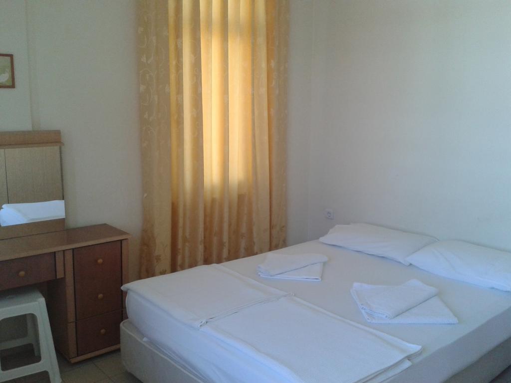 ألانيا Orange Grove Apart Hotel الغرفة الصورة