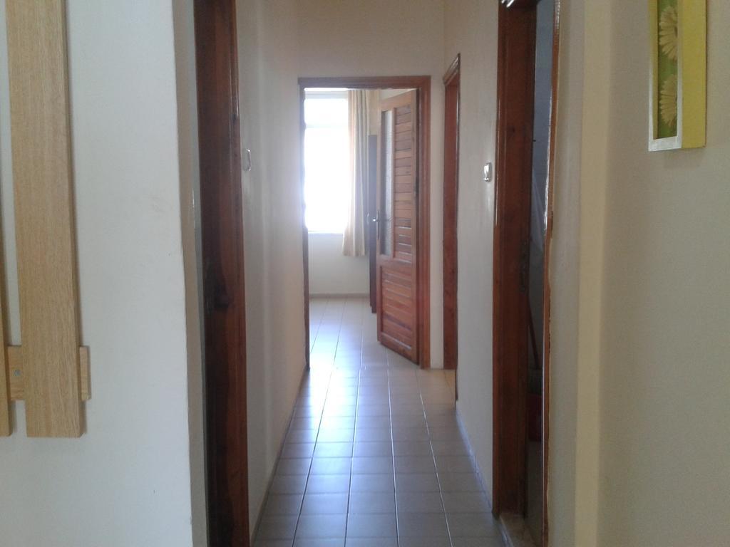 ألانيا Orange Grove Apart Hotel الغرفة الصورة