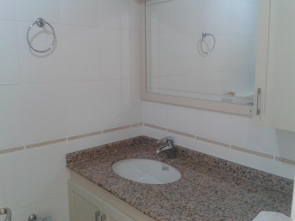 ألانيا Orange Grove Apart Hotel الغرفة الصورة