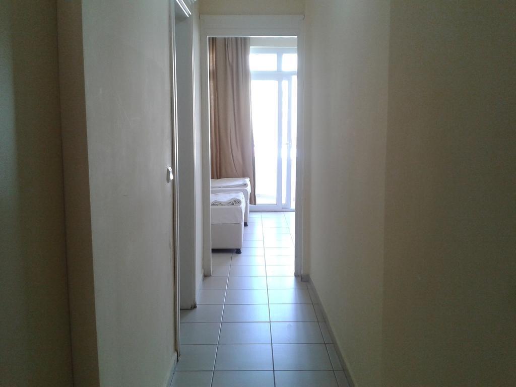ألانيا Orange Grove Apart Hotel الغرفة الصورة
