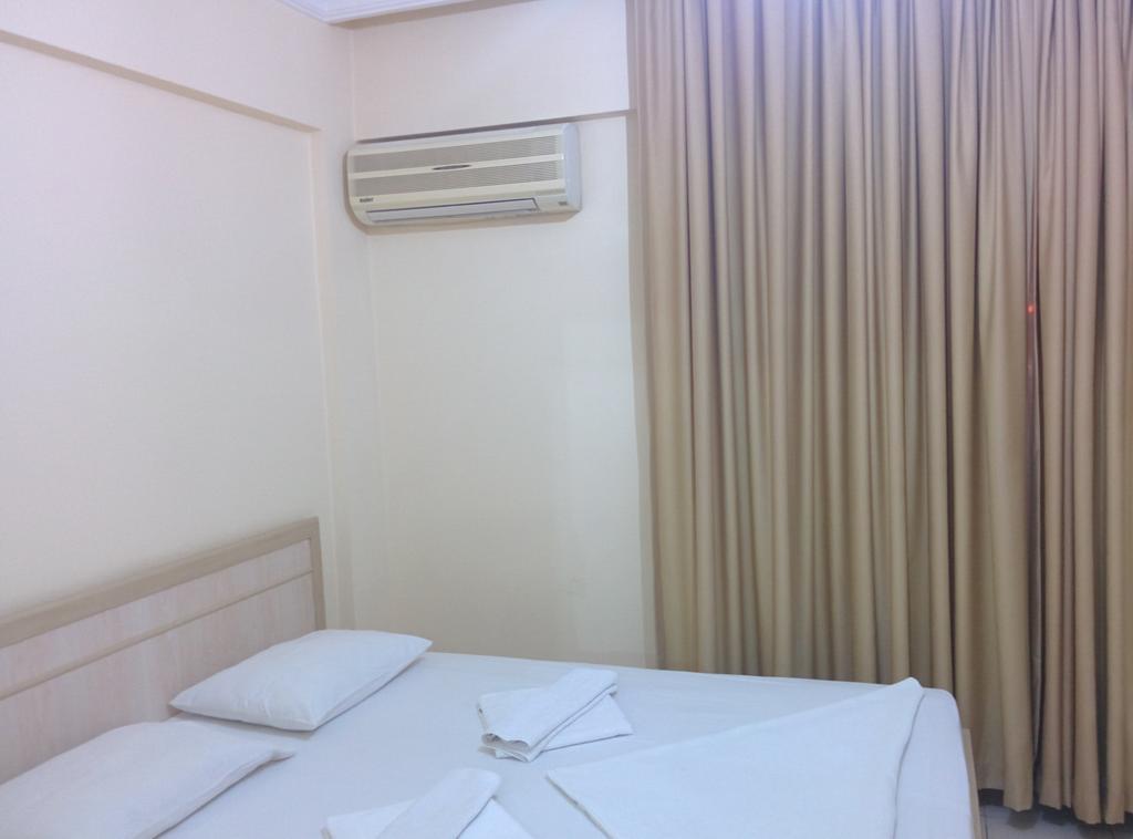 ألانيا Orange Grove Apart Hotel المظهر الخارجي الصورة