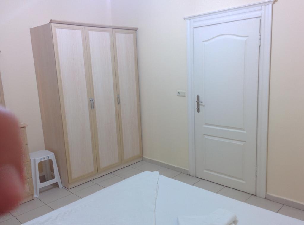 ألانيا Orange Grove Apart Hotel المظهر الخارجي الصورة