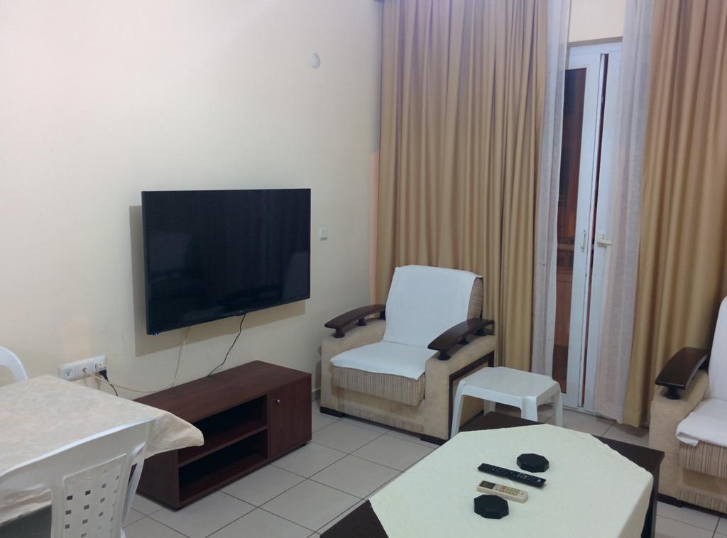 ألانيا Orange Grove Apart Hotel المظهر الخارجي الصورة