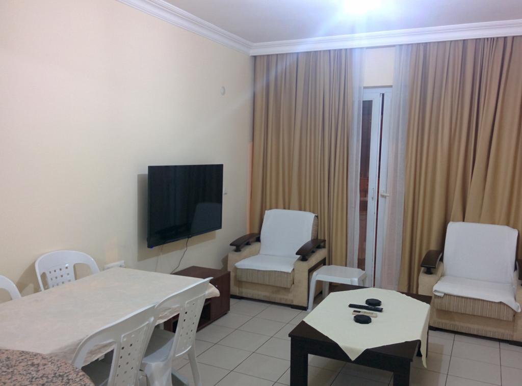 ألانيا Orange Grove Apart Hotel المظهر الخارجي الصورة