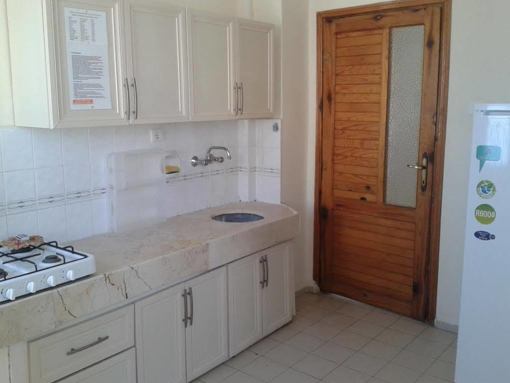 ألانيا Orange Grove Apart Hotel المظهر الخارجي الصورة